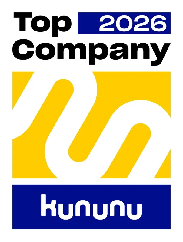 kununu Top Company 2026 — Auszeichnung für D.A. Direktvertrieb